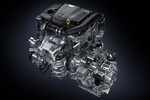 Lexus NX NX 200t Todo terreno T&eacute;cnica Motor 5 puertas