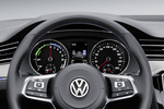 Volkswagen Passat GTE GTE Turismo Interior Instrumentaci&oacute;n 4 puertas