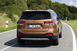 KIA Sorento Gama Sorento Gama Sorento Todo terreno Exterior Posterior 5 puertas