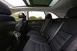 KIA Sorento Gama Sorento Gama Sorento Todo terreno Interior Asientos 5 puertas