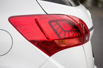 KIA Venga Gama Venga Gama Venga Monovolumen Exterior Pilotos 5 puertas