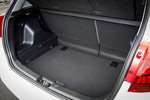 KIA Venga Gama Venga Gama Venga Monovolumen Interior Maletero 5 puertas