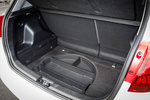 KIA Venga Gama Venga Gama Venga Monovolumen Interior Maletero 5 puertas