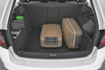 Skoda Fabia Gama Fabia Combi Combi Style Turismo familiar Interior Maletero 5 puertas