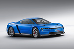 Volkswagen XL Sport Gama XL Sport Gama XL Sport Coup&eacute; Exterior Lateral-Frontal 2 puertas