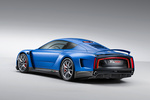 Volkswagen XL Sport Gama XL Sport Gama XL Sport Coup&eacute; Exterior Lateral-Posterior 2 puertas