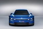 Volkswagen XL Sport Gama XL Sport Gama XL Sport Coup&eacute; Exterior Frontal 2 puertas