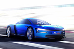 Volkswagen XL Sport Gama XL Sport Gama XL Sport Coup&eacute; Exterior Lateral-Frontal 2 puertas