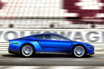 Volkswagen XL Sport Gama XL Sport Gama XL Sport Coup&eacute; Exterior Lateral 2 puertas