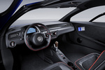 Volkswagen XL Sport Gama XL Sport Gama XL Sport Coup&eacute; Interior Salpicadero 2 puertas