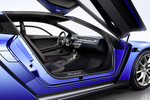 Volkswagen XL Sport Gama XL Sport Gama XL Sport Coup&eacute; Interior Asientos 2 puertas