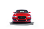 Jaguar XE S Turismo Exterior Frontal 4 puertas