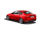 Jaguar XE S Turismo Exterior Frontal 4 puertas