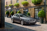 Jaguar XE Portfolio Portfolio Turismo Exterior Lateral-Frontal 4 puertas