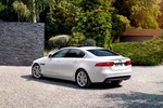 Jaguar XE Prestige Prestige Turismo Exterior Lateral-Posterior 4 puertas