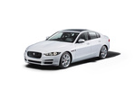 Jaguar XE Prestige Prestige Turismo Exterior Frontal-Lateral 4 puertas