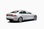 Jaguar XE Prestige Prestige Turismo Exterior Posterior-Lateral 4 puertas