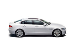 Jaguar XE Prestige Prestige Turismo Exterior Lateral 4 puertas