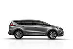 Renault Espace Gama Espace Gama Espace Monovolumen Gris Casiopea Exterior Lateral 5 puertas
