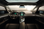 Renault Espace Gama Espace Gama Espace Monovolumen Interior Salpicadero 5 puertas
