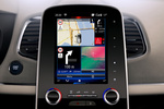 Renault Espace Gama Espace Gama Espace Monovolumen Interior Navegador 5 puertas