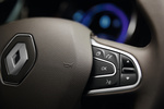 Renault Espace Gama Espace Gama Espace Monovolumen Interior Volante 5 puertas