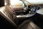 Renault Espace Gama Espace Gama Espace Monovolumen Interior Asientos 5 puertas