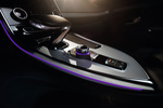Renault Espace Gama Espace Initiale Paris Monovolumen Interior Palanca de Cambios 5 puertas