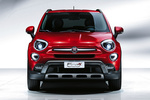 Fiat 500X Gama 500X Cross Todo terreno Exterior Frontal 5 puertas