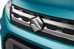 Suzuki Vitara Gama Vitara GLX Todo terreno Azul Turquesa Perlado Metalizado Exterior Parrilla 5 puertas