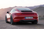 Porsche 911 GTS Coup&eacute; GTS Coup&eacute; Exterior Lateral-Posterior 2 puertas