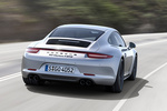 Porsche 911 GTS Coup&eacute; GTS Coup&eacute; Exterior Lateral-Posterior 2 puertas