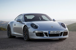 Porsche 911 GTS Coup&eacute; GTS Coup&eacute; Exterior Lateral-Frontal 2 puertas