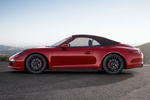Porsche 911 Carrera GTS Carrera GTS Descapotable Exterior Lateral 2 puertas