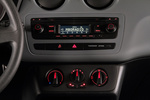 SEAT Ibiza 1.2 TDI CR 75 CV Reference Turismo Interior Mandos Sistemas Ventilaci&oacute;n 5 puertas