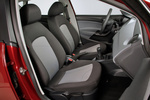 SEAT Ibiza 1.2 TDI CR 75 CV Reference Turismo Interior Asientos 5 puertas