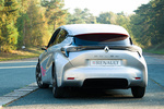 Renault EOLAB (prototipo) Turismo Exterior Lateral-Posterior 4 puertas