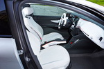 Renault EOLAB (prototipo) Turismo Interior Asientos 4 puertas
