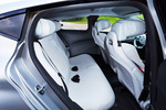Renault EOLAB (prototipo) Turismo Interior Asientos 4 puertas