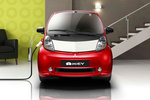 Mitsubishi i-MiEV Gama i-MiEV Gama i-MiEV Turismo Exterior Frontal 5 puertas