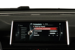 BMW Serie 2 Active Tourer 218d Luxury Monovolumen Interior pantalla 5 puertas