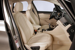 BMW Serie 2 Active Tourer 218d Luxury Monovolumen Interior Asientos 5 puertas