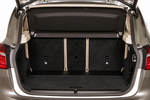 BMW Serie 2 Active Tourer 218d Luxury Monovolumen Interior Maletero 5 puertas