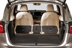BMW Serie 2 Active Tourer 218d Luxury Monovolumen Interior Maletero 5 puertas