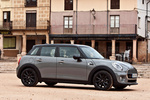 MINI MINI Cooper D Gama MINI 5 puertas Turismo Exterior Lateral-Frontal 5 puertas