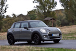 MINI MINI Cooper D Gama MINI 5 puertas Turismo Exterior Lateral-Frontal 5 puertas