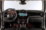 MINI MINI Cooper D Gama MINI 5 puertas Turismo Interior Salpicadero 5 puertas