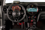 MINI MINI Cooper D Gama MINI 5 puertas Turismo Interior Volante 5 puertas