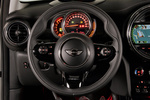 MINI MINI Cooper D Gama MINI 5 puertas Turismo Interior Volante 5 puertas