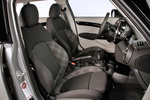MINI MINI Cooper D Gama MINI 5 puertas Turismo Interior Asientos 5 puertas